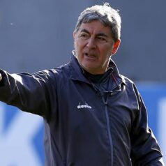 Sarıyer’in Yeni Hocası: Özcan Kızıltan