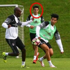 Beşiktaş’tan Yetişen Sezer Yıldırım Sarıyer’de