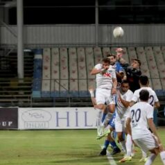 Sarıyer Toparlanamıyor: Fethiyespor 1-1 Sarıyer