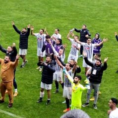 Sarıyer, İskenderun’a Mağlubiyeti Hatırlattı