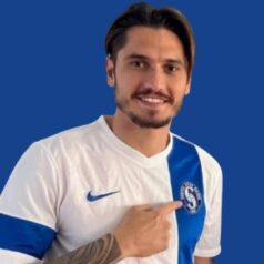Sarıyer’in Gol Yükü Artık Timur’a Emanet