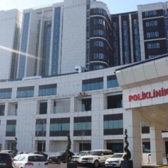 Kağıthane Devlet Hastanesi Sarıyer’e Taşınıyor