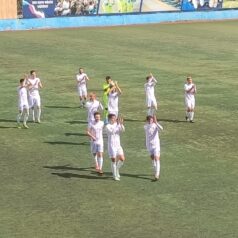 Yenimahalle Play-off’ta