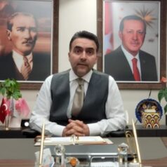 AK Parti Sarıyer Depremde Neler Yaptı?