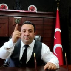 MHP Sarıyer Depremde Neler Yaptı ?