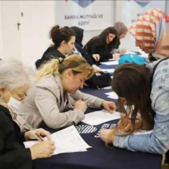 Yaz Spor Okulları Kayıtları Başladı