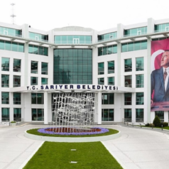 Sarıyer Belediyesi Çok Sayıda İşçi Alacak