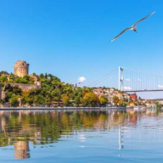 Türkiye’nin En İyi Yaşanabilir İlçeleri Açıklandı: Sarıyer Zirvede