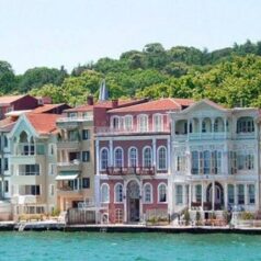 İstanbul’un En Pahalı 2. İlçesi Sarıyer