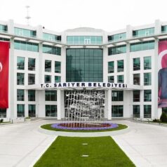 Sarıyer Belediyesi Temizlik İşleri Müdürlüğü’ne 12 İşçi Alımı Yapacak