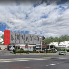 Poligon Spor Kompleksi Tamamlanıyor