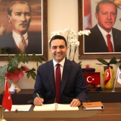 Kurşun: Stadımız Tamam, Sırada Tesisleşme Var