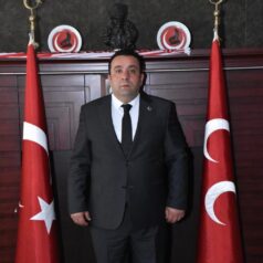 MHP Sarıyer İlçe Başkanlığından Basın Açıklaması