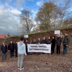 İYİ Parti’den Sarıyer Belediyesinin Arazi Satışlarına İtiraz