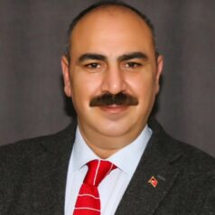 “Sarıyeri Çok İyi Biliyorum, Beraber Çözeceğiz”