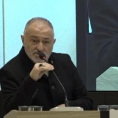 Sarıyer Belediye Meclisi’nde En Çok Altay Unan Önerge Verdi