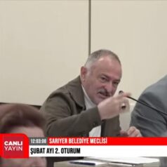 Sarıyer’de Spor Alanları Tartışma Konusu: Kreş mi, Spor Tesisi mi?