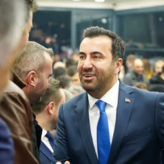 Hüseyin Coşkun: Hiçbir Belediye Çalışanı İşten Çıkarılmayacak