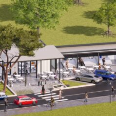 Sarıyer Balıkçılar Çarşısına Kavuşuyor