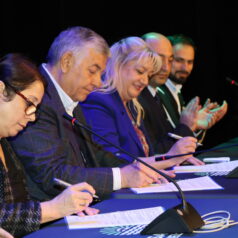 Sarıyer Belediyesi’nden Yüzleri Güldüren Ek Protokol