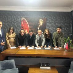 Oktay Aksu:Protokol Gerçek Dışıdır