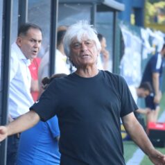 Sarıyer’de Puan Kayıpları ve Hoca Eleştirileri Artıyor