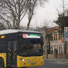 Bahçeköy Halkı’nın 42M Mağduriyeti