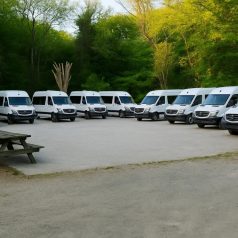 Sarıyer Servis Araçları Kooperatifi’nden Işık Okulları Velilerine Müjde: Servis Fiyatlarına Zam Yok!