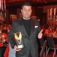Sarıyer’in Sevilen İsmi Kenan Yıldız’dan Adaylık Açıklaması