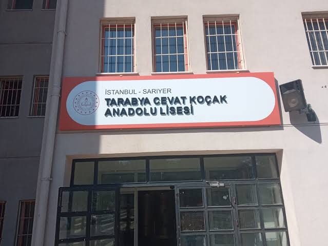 Tarabya Cevat Koçak Anadolu Lisesi’nden YKS’de Tarihi Başarı