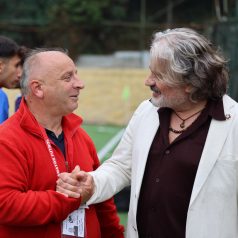 Kilyosspor Gol Olup Yağıyor!