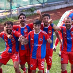 Kendi Yuvasında Kabus! Kilyos Stadı’nın Vahim Zemini 6 As Oyuncuyu Aldı, Kilyosspor Küllerinden Doğdu!