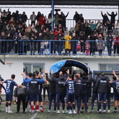 Kilyosspor’da Şampiyonluk İçin Geri Sayım resmen başladı!