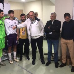 Artvin Hopaspor’da Değişim Rüzgarı: Özcan Çakmakçıoğlu İki Dev Projeyle Adaylığını Açıkladı!