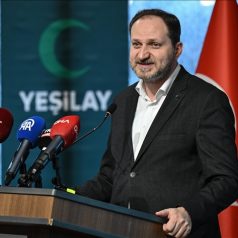 YEŞİLAY SARIYER’DEN SİGARAYI BIRAKMA SEFERBERLİĞİ