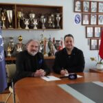 İntraline Yönetim Kurulu Başkanı Lokman Kanat,Sarıyer Asbaşkanlığına Geri Döndü