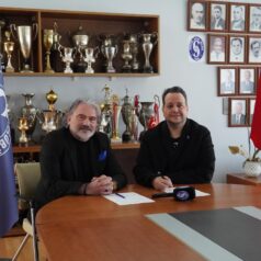 İntraline Yönetim Kurulu Başkanı Lokman Kanat,Sarıyer Asbaşkanlığına Geri Döndü