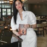 Sarıyer’in Kaptanından Anlamlı Bir Rehber: “Psikolojim Bozuk Gen Z” Raflarda