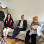 Sarıyer’de Romanlar Günü Kutlamaları: Sokaklardan Hanelere Gönül Köprüsü