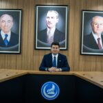 Türk Gençliği Büyük Kurultayı” binlerce genci Ankara’da buluşturacak