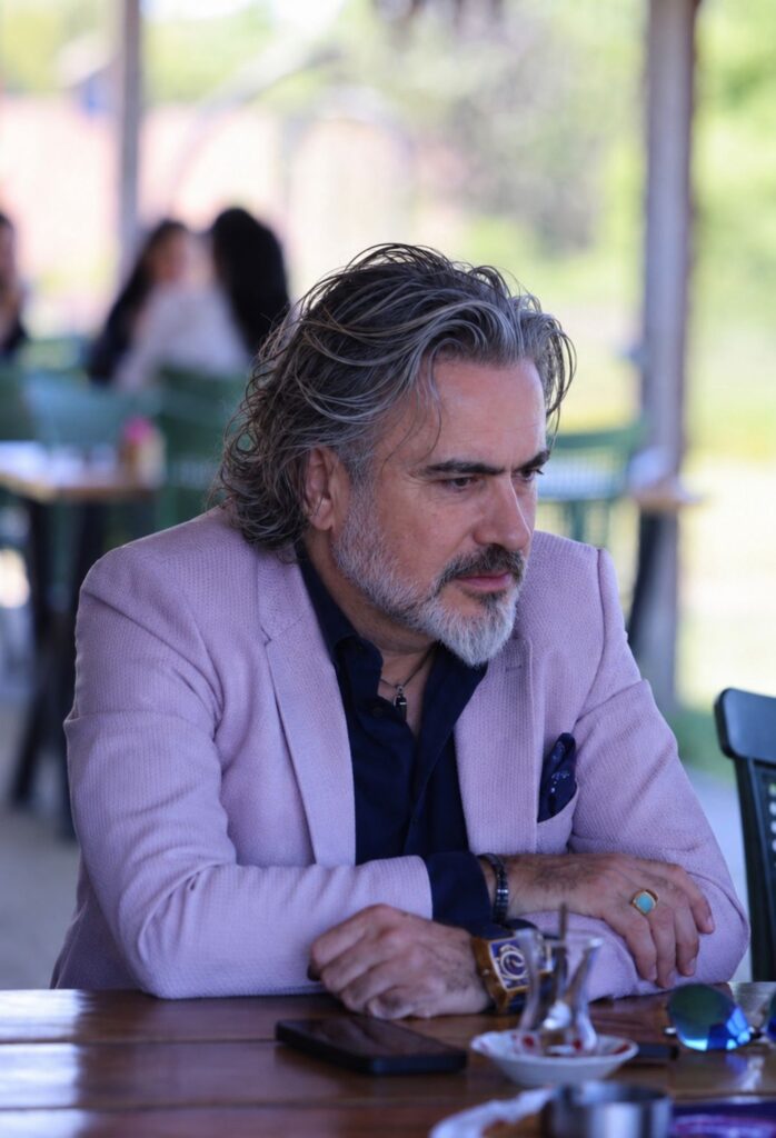 LOKMAN KANAT’TA ROTA TAMAMEN KİLYOSSPOR VE YENİ ŞAMPİYONLUKLAR