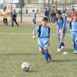 Sarıyer Amatör Futbolunda Altyapı Gerçeği