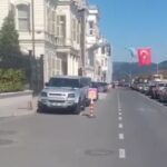 MESERBURNU CADDESİ’NDE OTOPARK ÇIKMAZI: ŞARTLI UKOME KARARINA RAĞMEN OTELE TAHSİS NASIL YAPILDI?
