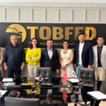 İş, Spor ve STK Dünyasının Önemli İsmi Özcan Çakmakçıoğlu, TOBFED Artvin ve Rize İl Temsilcisi Oldu