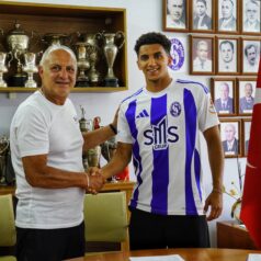 SARIYER’E ÇOK YÖNLÜ HÜCUM SİLAHI: EMRE CAN YEŞİLÖZ!