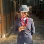 Tarabya İngiliz Okulları’nın Gururu Çınar Korkmaz Zirveye Koşuyor!