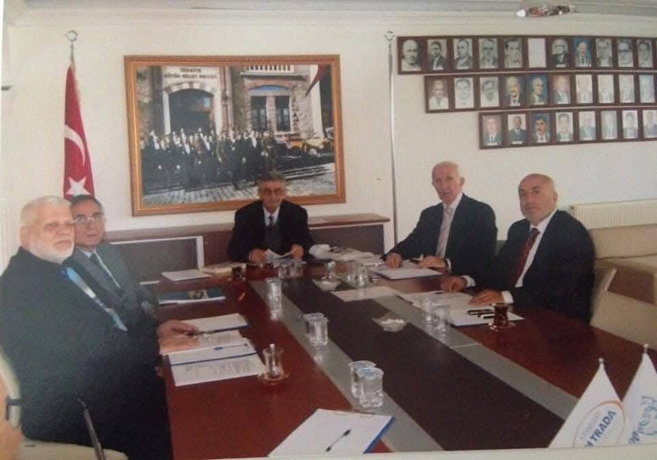 “VEFA” Sadece İstanbul’da Bir Semt Adı mı?