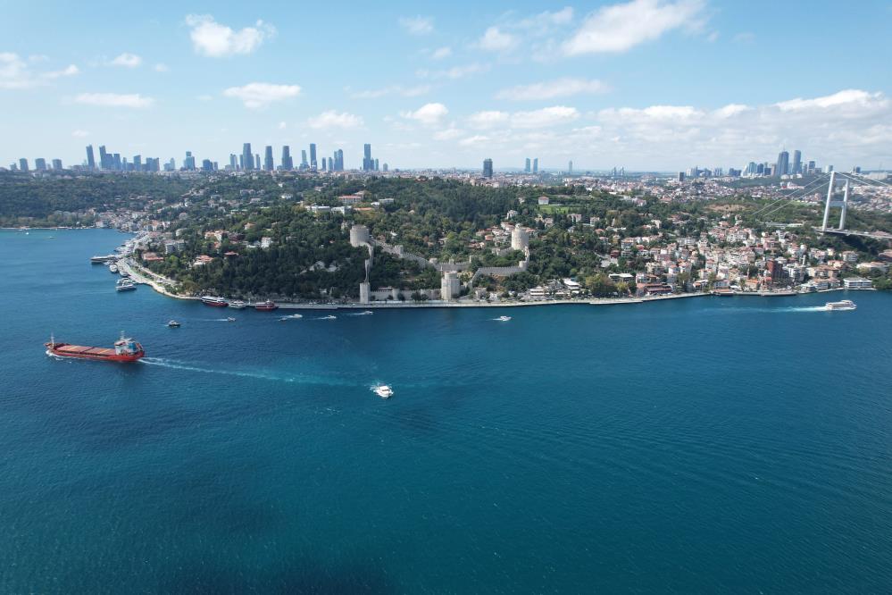 Rumelihisarı görsel 