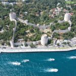 İBB’nin yürüttüğü Rumeli Hisarı restorasyonu 6 yıldır bitmedi: İşleri azalan çevre esnafı çileden çıktı