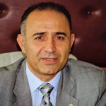 SARIYER BİR DEĞERİNİ DAHA KAYBETTİ: GÜLE GÜLE SELÇUK YÜCEL HOCAM…